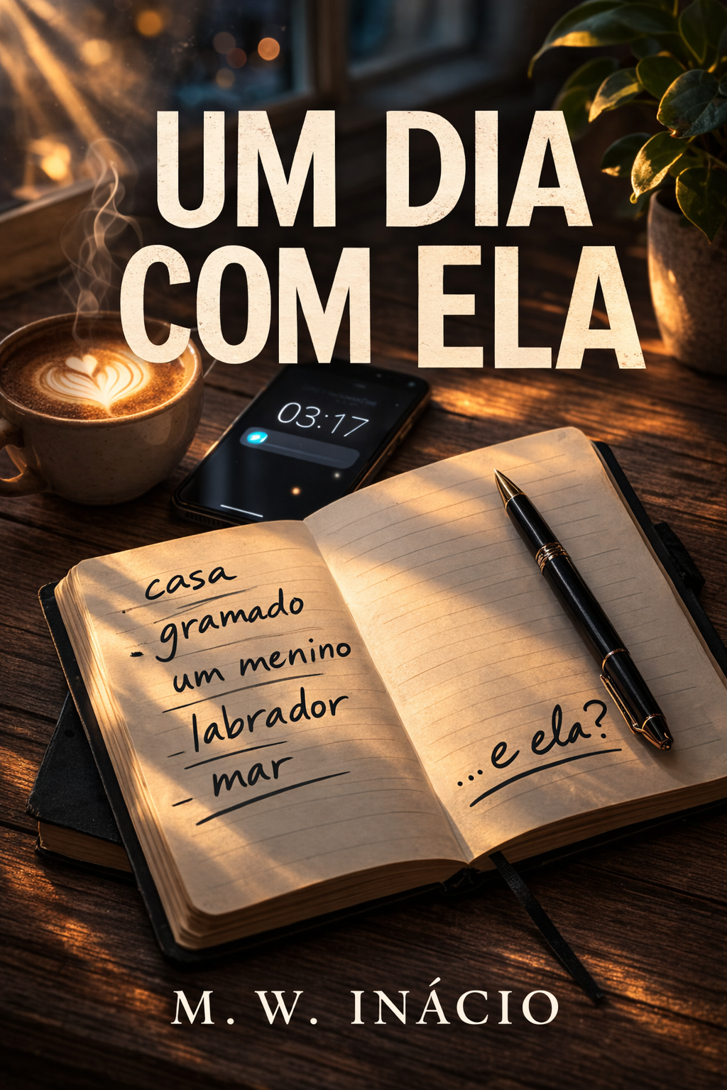 Um Dia com ELA